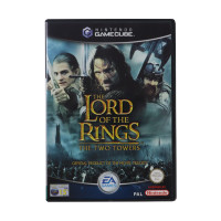The Lord of the Rings: The Two Towers (Gamecube) PAL Used